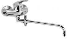 Novaservis METALIA 57 57037.0 vanová 100 vč.příslušenství