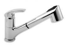 Novaservis METALIA 57 57081.0 dřezová baterie se sprchou