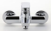 Obrázek k výrobku 22521 - Novaservis METALIA 58 58020/1.0 vanová baterie150