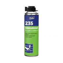 Odstraňovač PU pěn a silikonů 500ml