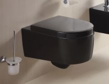 ONE BLACK závěsný klozet (Nano úprava)  8