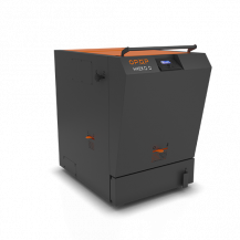 OPOP H4 EKO-D kotel na tuhá paliva  5