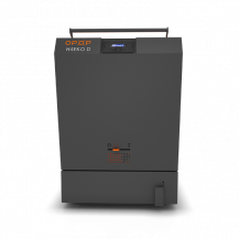 OPOP H4 EKO-D kotel na tuhá paliva  3