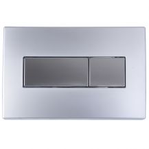 Ovládací tlačítko DUAL hranaté  7