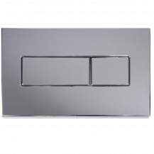 Ovládací tlačítko DUAL hranaté  11