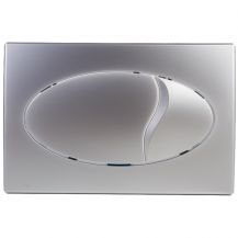 Ovládací tlačítko DUAL oválné  7