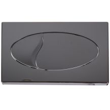 Ovládací tlačítko DUAL oválné  6