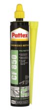 Pattex CF850 chemická kotva 300ml polyester