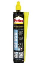 Pattex CF920 chemická kotva 280ml vinylester