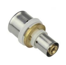 Pex-AL-Pex spojka lisovací  2