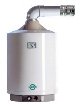 Quantum Q7 NODZ/E plynový ohřívač vody