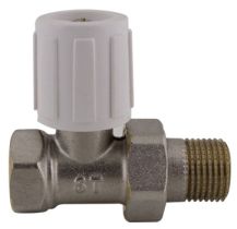 Obrázek k výrobku 18160 - Radiátorový ventil přímý