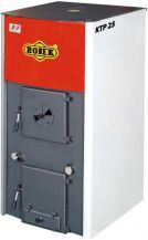 ROJEK KTP 25 kotel na tuhá paliva