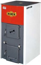 ROJEK KTP 30 kotel na tuhá paliva