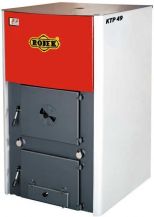 ROJEK KTP 49 kotel na tuhá paliva