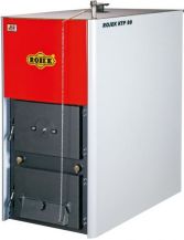 ROJEK KTP 80 kotel na tuhá paliva