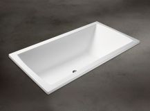 Obrázek k výrobku 20658 - Santech ONE 170 x 80 akrylátová vana (SAONE170)