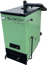 Obrázek k výrobku 22109 - Slokov VARIANT SL 30EKO kotel na dřevo (SL30EKO)