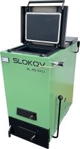 Obrázek k výrobku 22109 - Slokov VARIANT SL 30EKO kotel na dřevo (SL30EKO)