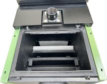 Obrázek k výrobku 22109 - Slokov VARIANT SL 30EKO kotel na dřevo (SL30EKO)