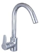 Obrázek k výrobku 19842 - Stojánková dřezová baterie - vysoká (IT-3526)