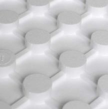 Systémová deska 1050x600mm - 0,63m2  4