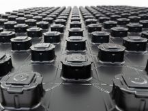 Systémová deska s folií 1400 x 800mm - 1,12m2 4