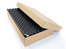 Systémová deska s folií 1400 x 800mm - 1,12m2 5