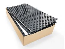 Systémová deska s folií 1400 x 800mm - 1,12m2