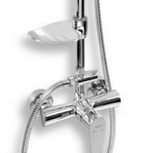 TITANIA FRESH SET040/96.0 sprchový komplet  7