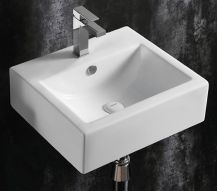 Umyvadlo CUBICA  3