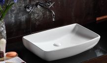 Umyvadlo na desku LAUF (Nano úprava)  7