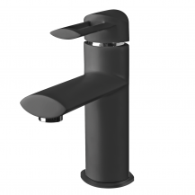 Umyvadlová baterie JOKER 21 - černá