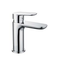 Obrázek k výrobku 21004 - Umyvadlová stojánková baterie, Viana, s clic-clac CH03VS, chrom