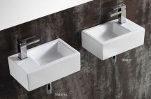 Umývátko MINI L  4