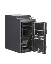 Obrázek k výrobku 22463 - Viaflames W22 ECO 18 zplyňovací kotel (W220018)