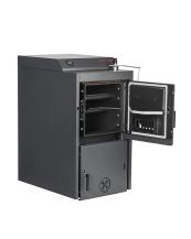 Obrázek k výrobku 22463 - Viaflames W22 ECO 18 zplyňovací kotel (W220018)