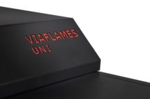 Obrázek k výrobku 22467 - Viaflames W22 UNI 20 zplyňovací kotel (U220020)