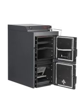 Obrázek k výrobku 22467 - Viaflames W22 UNI 20 zplyňovací kotel (U220020)