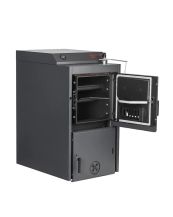 Obrázek k výrobku 22467 - Viaflames W22 UNI 20 zplyňovací kotel (U220020)