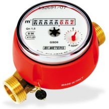 Vodoměr GSD  4