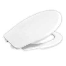 Obrázek k výrobku 21073 - WC závěsný klozet vč. sedátka CSS117