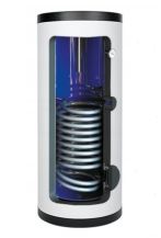 Wterm SW nepřímotopný stacionární bojler 1