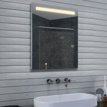 Zrcadlo s LED osvětlením MFT 3