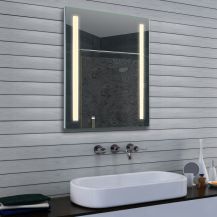 Zrcadlo s LED osvětlením MFU 3