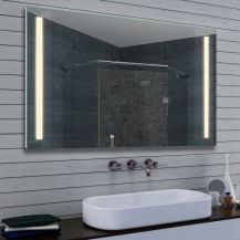 Zrcadlo s LED osvětlením MFU 5