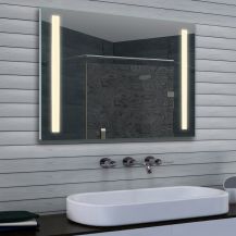 Zrcadlo s LED osvětlením MFU  6