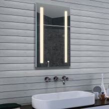 Zrcadlo s LED osvětlením MFU 2