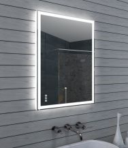 Zrcadlo s LED osvětlením MLB  7