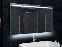 Zrcadlo s LED osvětlením MLD  4